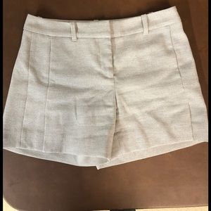 White House Black Market shorts